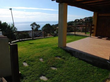 Sardinie - Vakantiehuisjes Is Cannisonis in Torre dei Corsari (48)